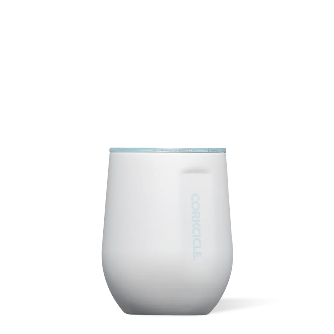 Corkcicle 12oz Stemless