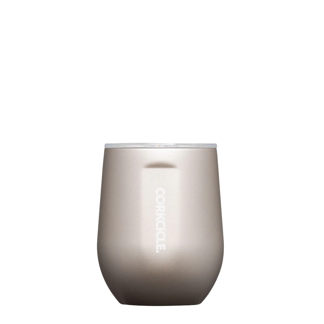 Corkcicle 12oz Stemless