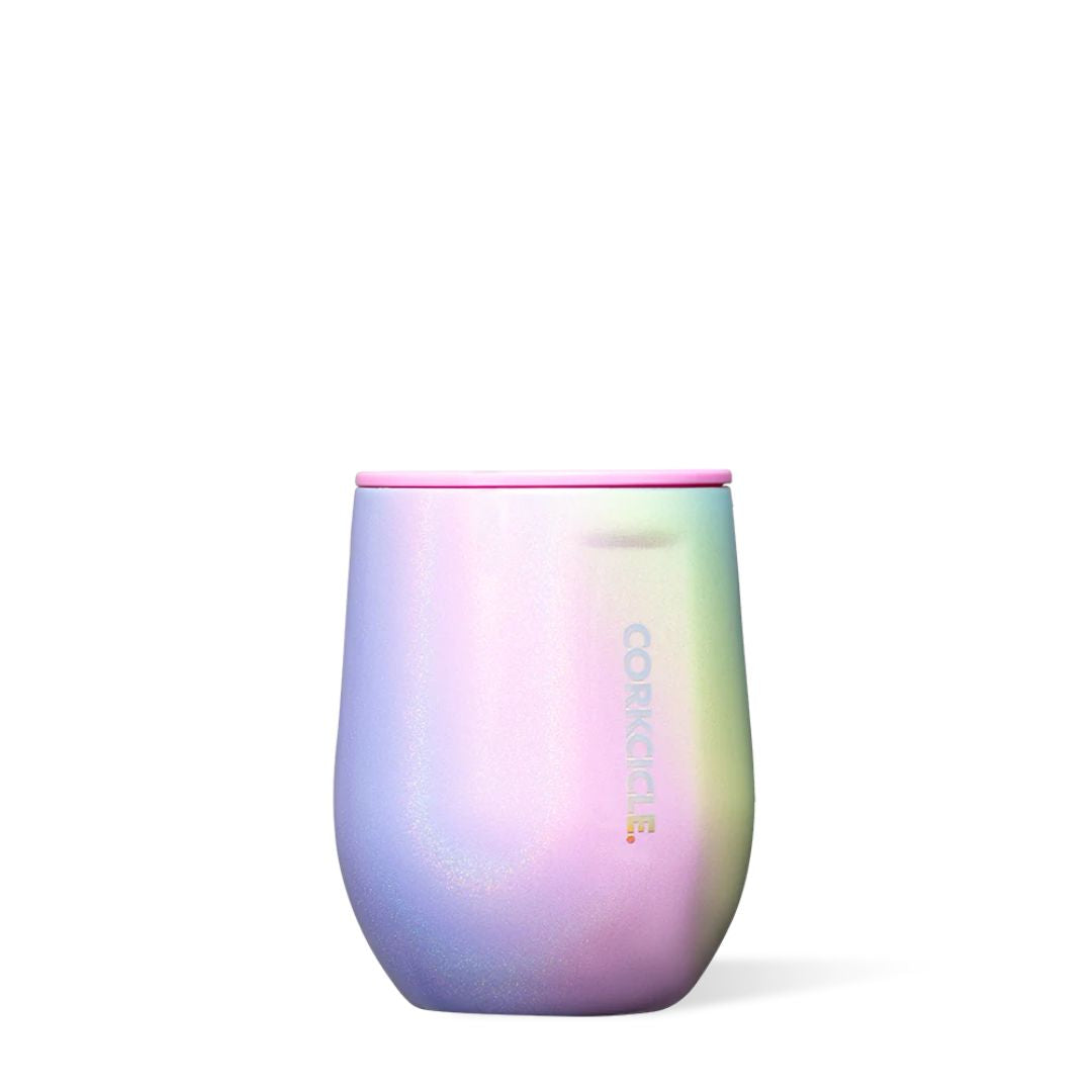 Corkcicle 12oz Stemless