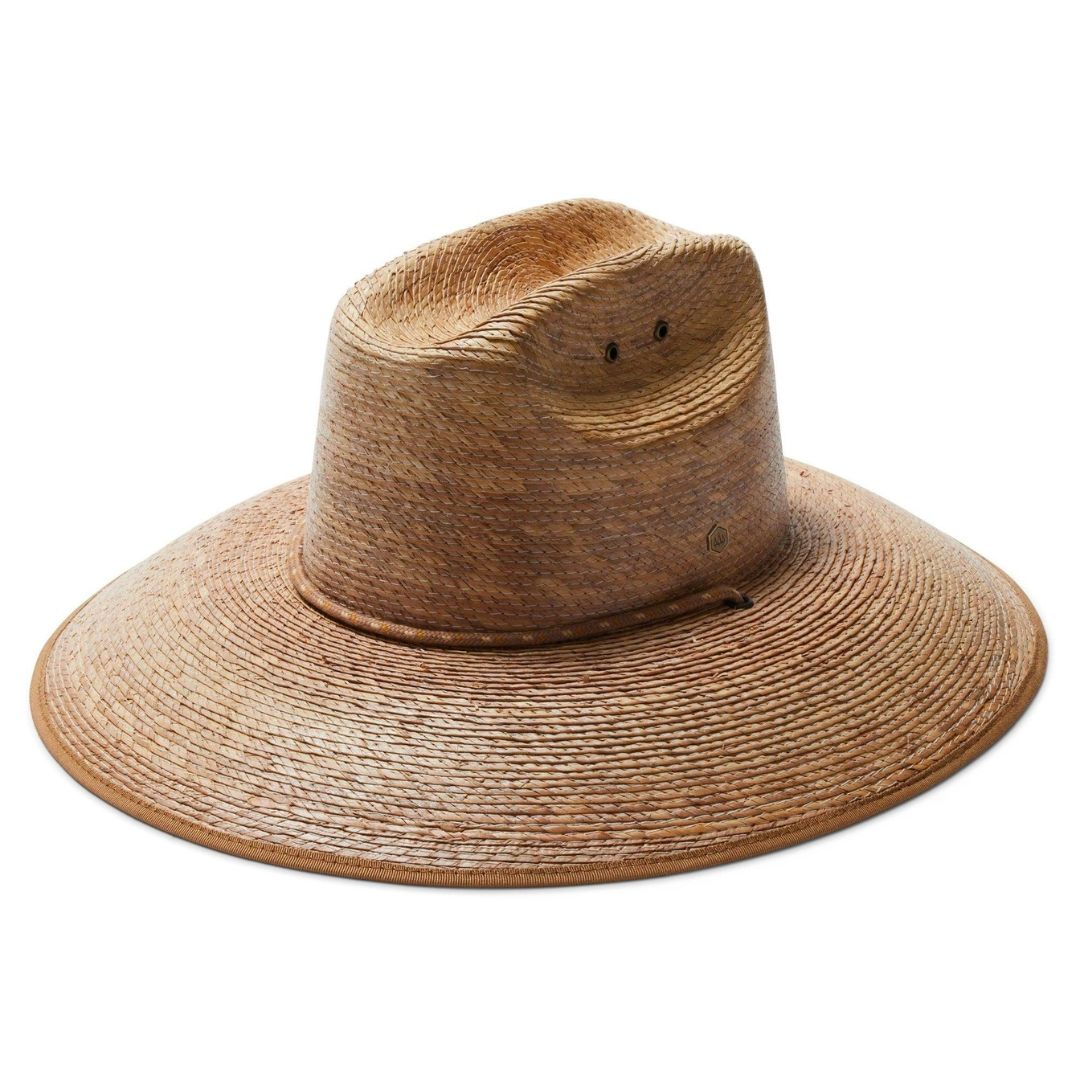 Hemlock Santos Lifeguard Hat
