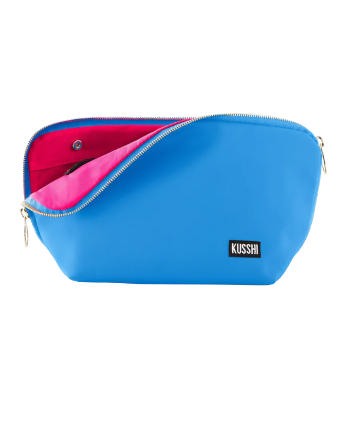 Signature Makeup Bag