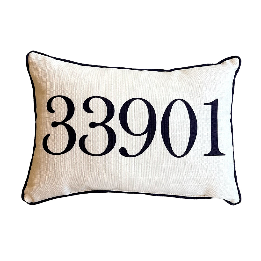 Little Birdie Hometown Pillows