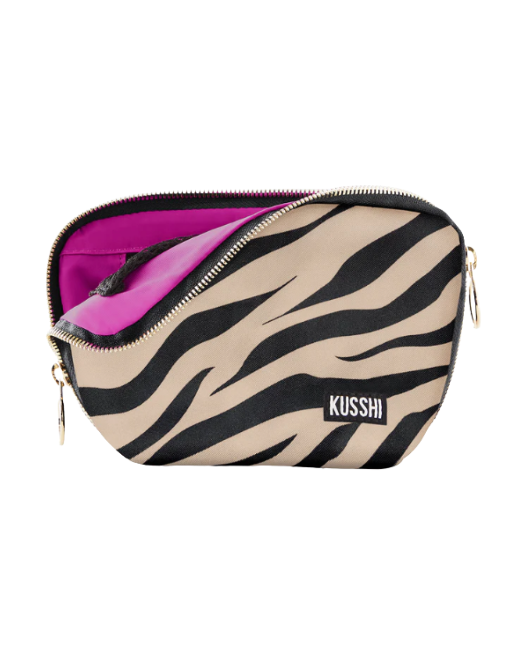 Everyday Makeup Bag