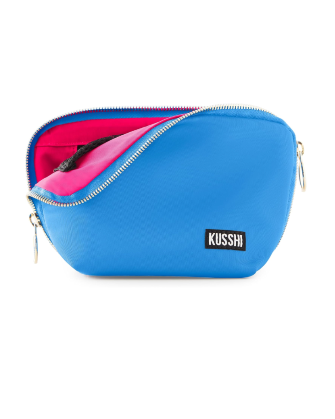 Everyday Makeup Bag