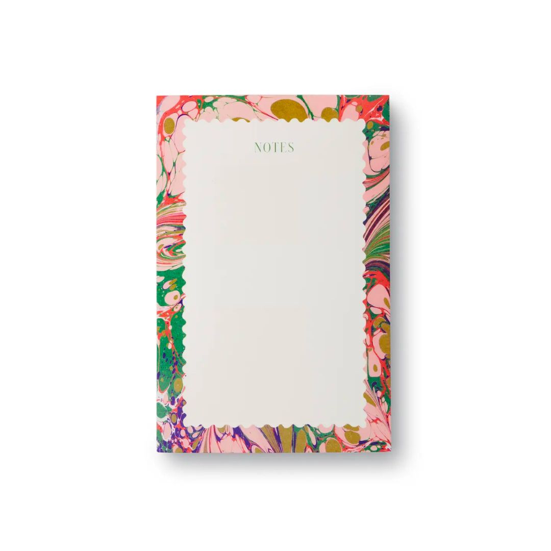 Rifle Paper Notepad