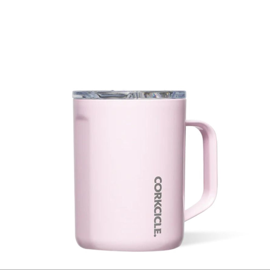 Corkcicle 16oz Mug