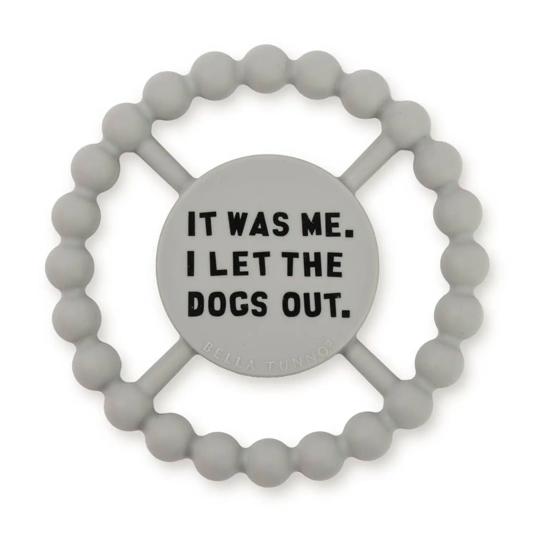 Bella Tunno Teether