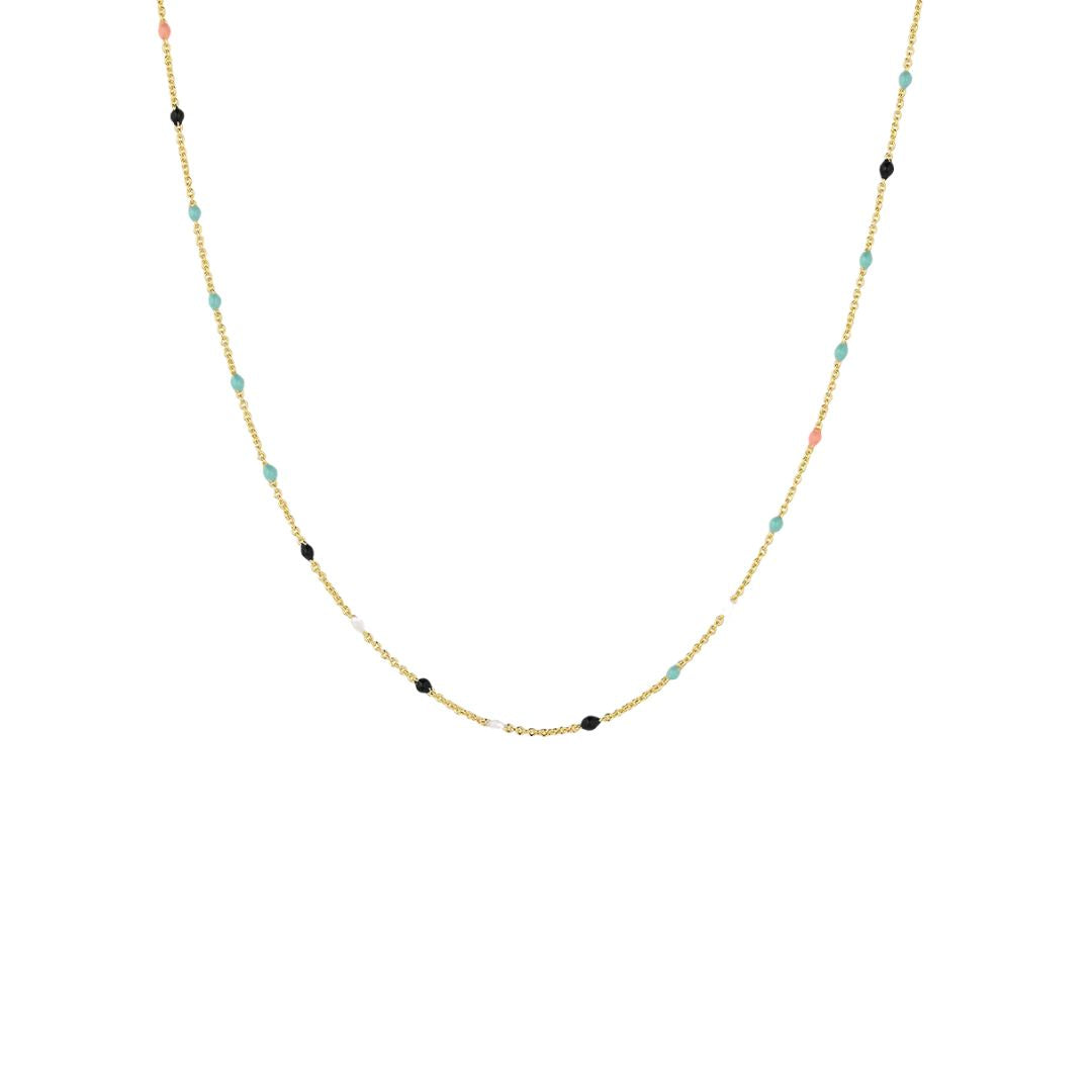 Capri Short Necklace