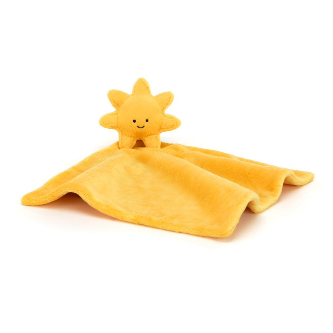 Jellycat Soother