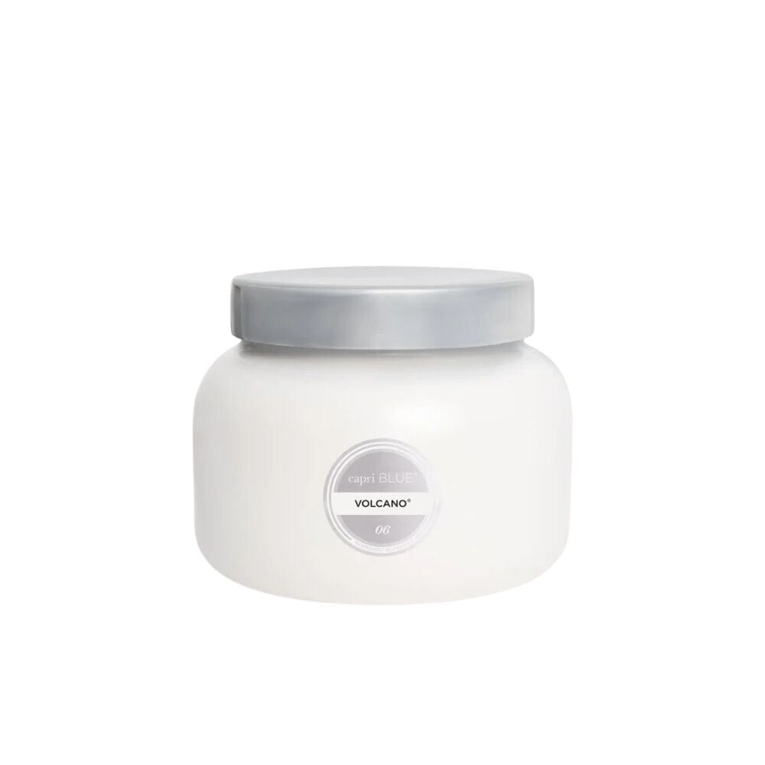 Capri Blue Volcano Oversized Jar