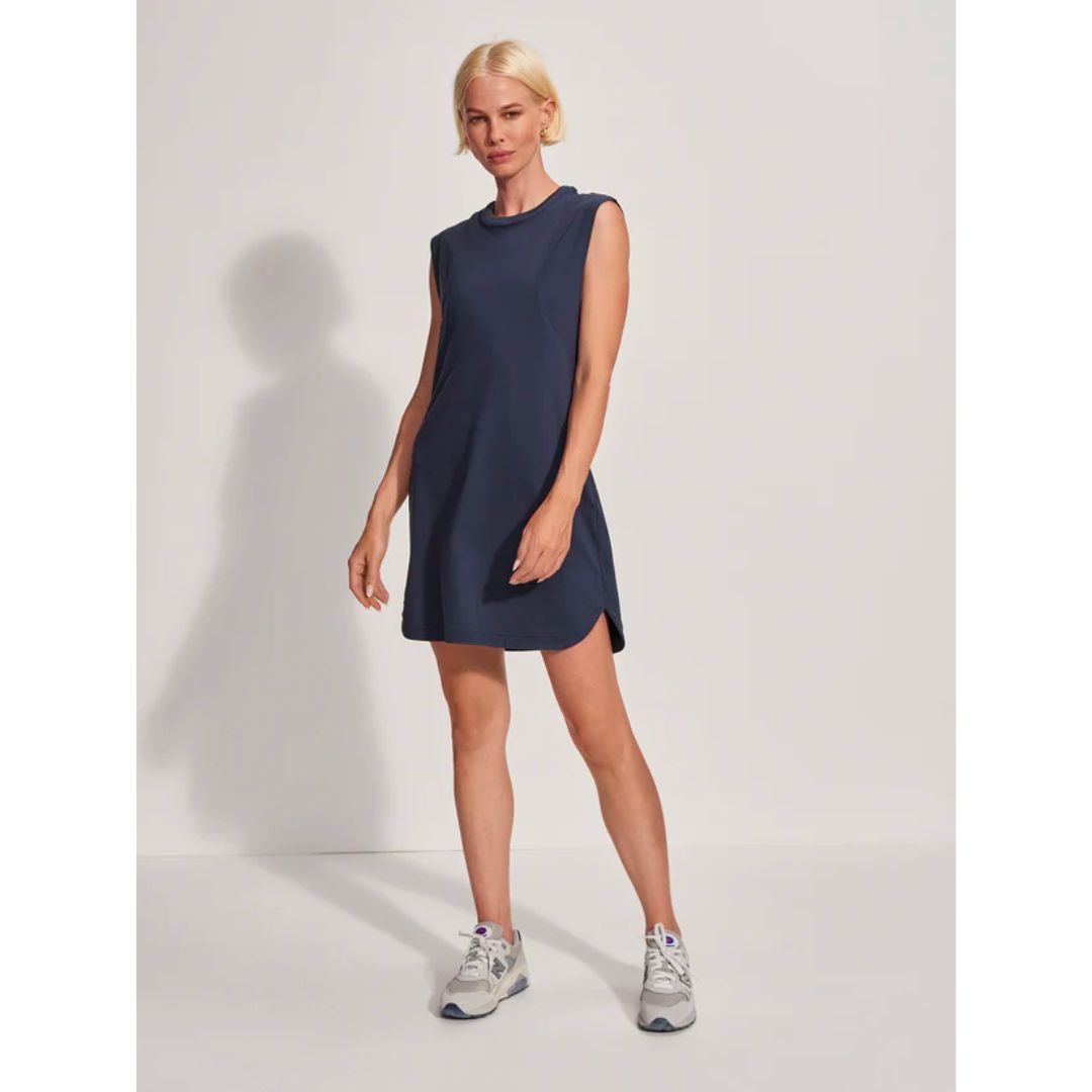 Varley Naples Dress