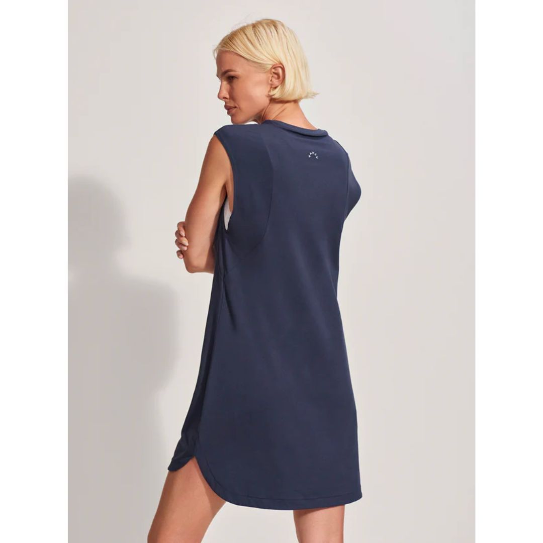 Varley Naples Dress