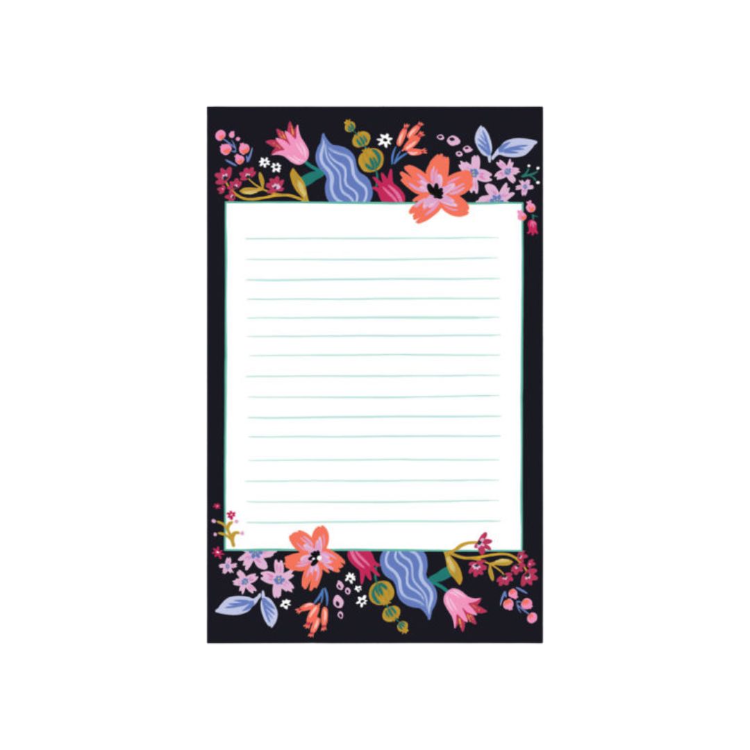 Idlewild Notepad