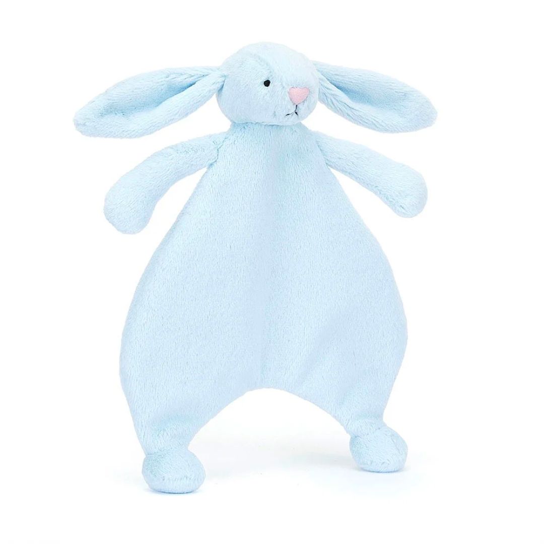 Jellycat Bashful Comforter