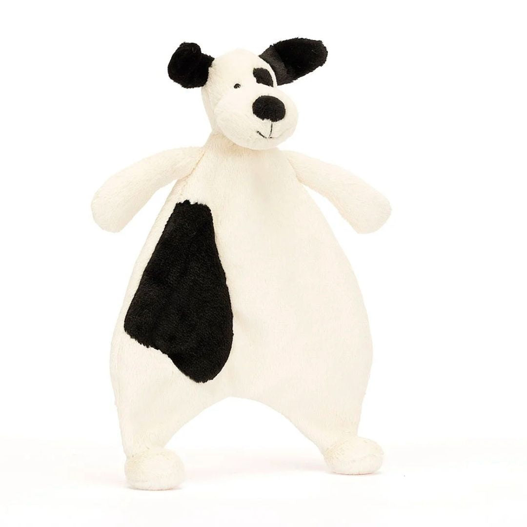 Jellycat Bashful Comforter