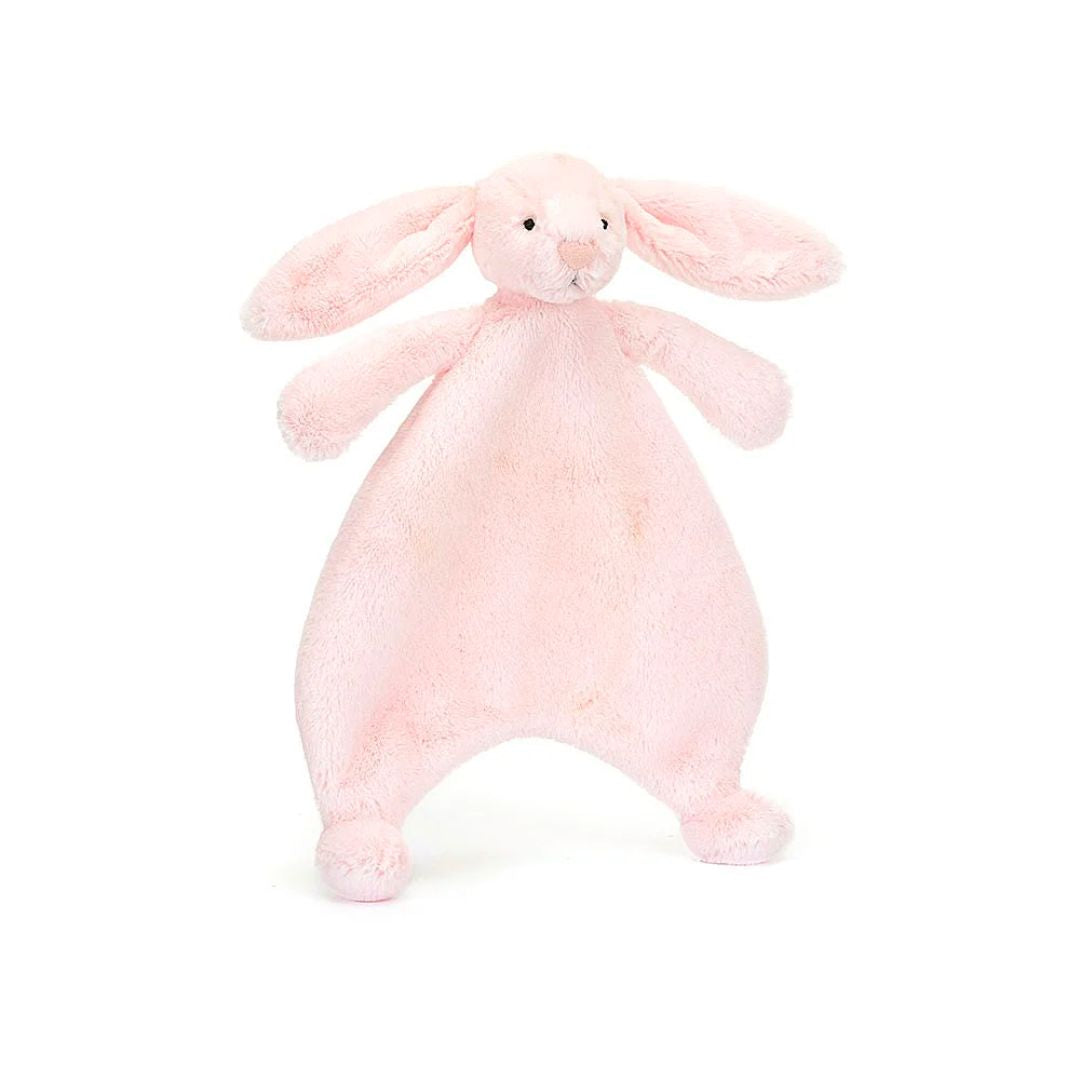 Jellycat Bashful Comforter