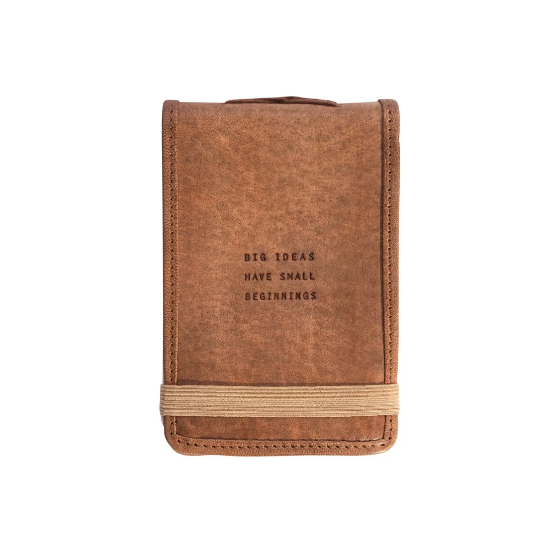 Sugarboo Mini Leather Journal