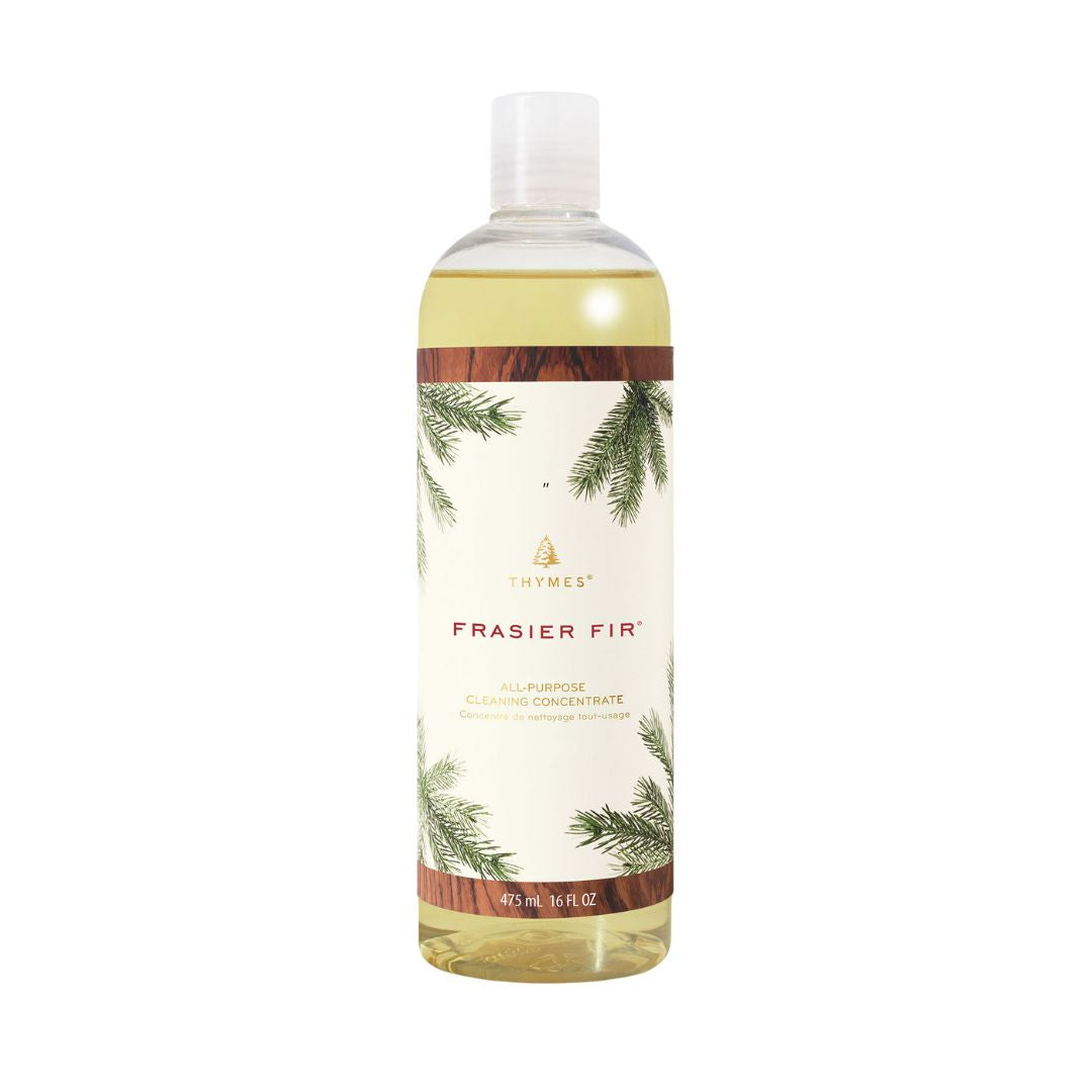 Frasier Fir All-Purpose Cleaning Concentrate