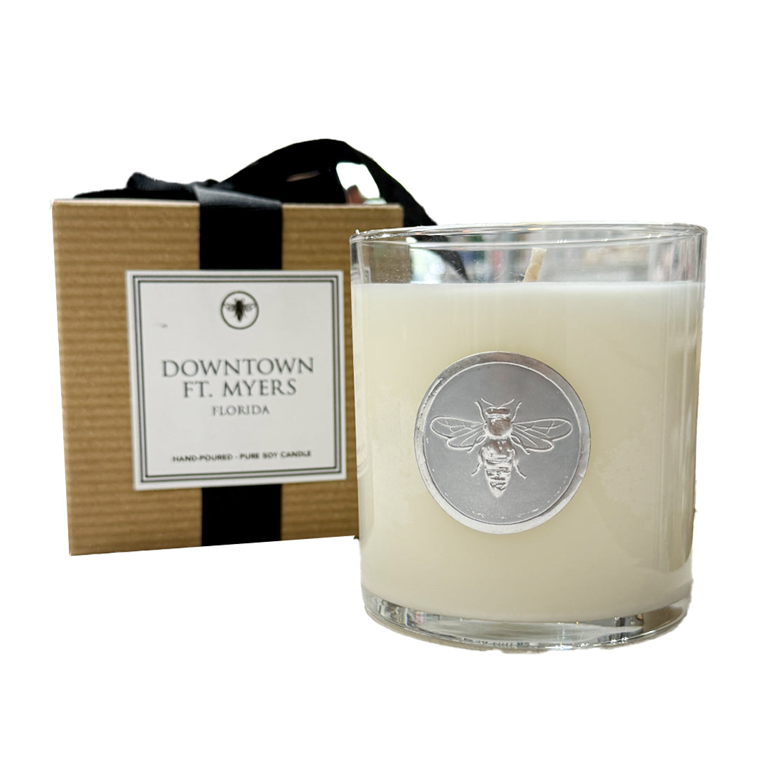 Ella B. Candle