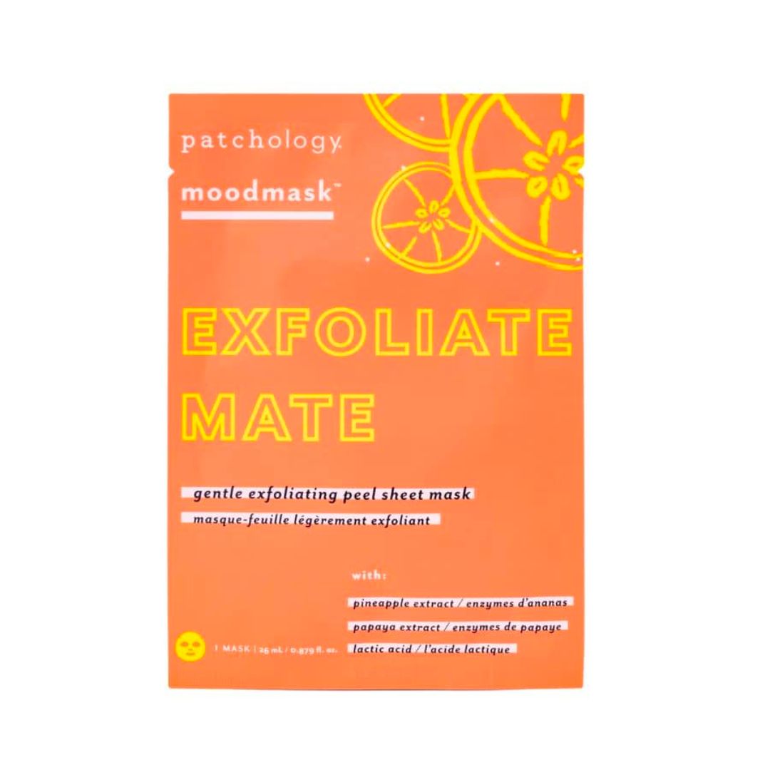 Patchology Moodmask