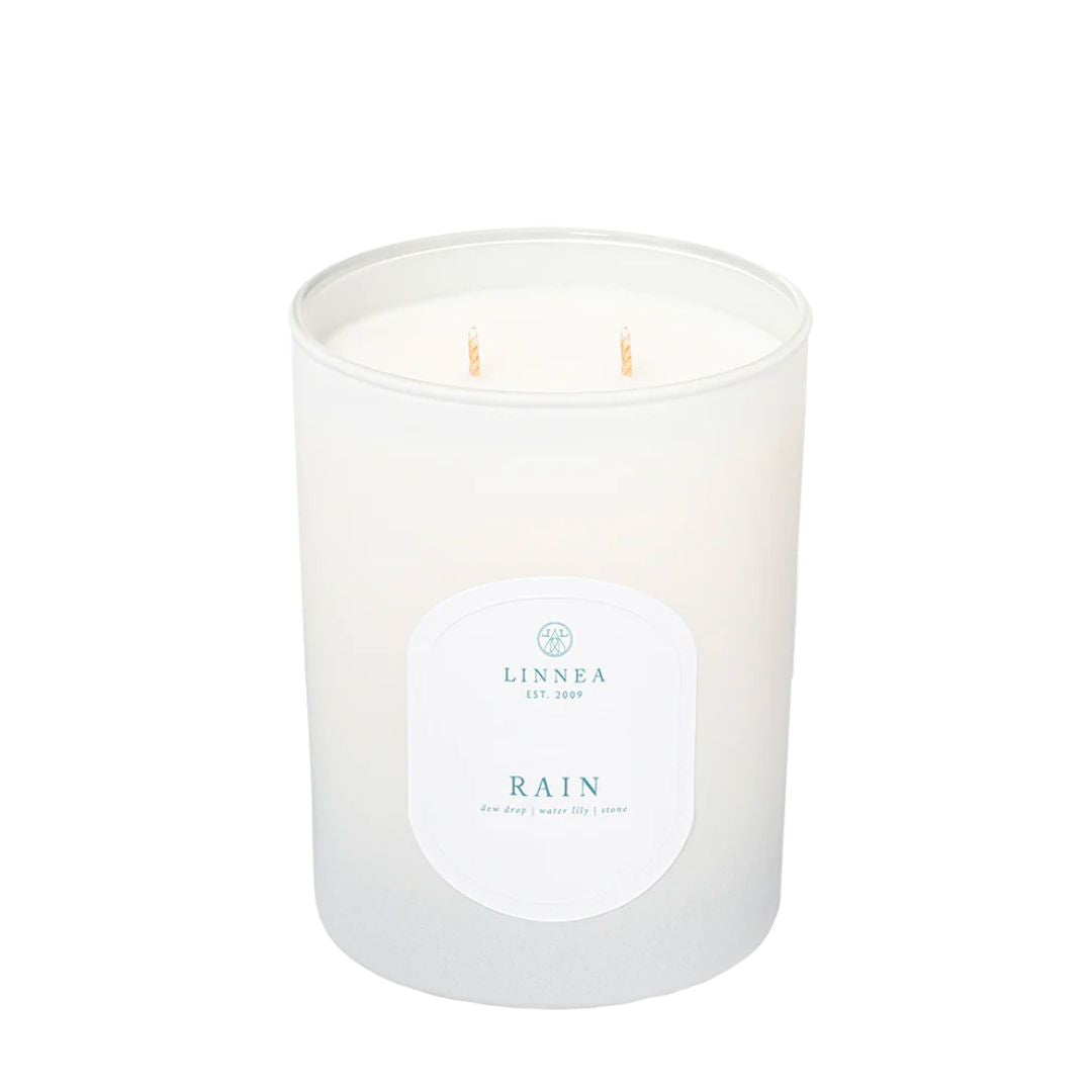 Linnea Two Wick Candle