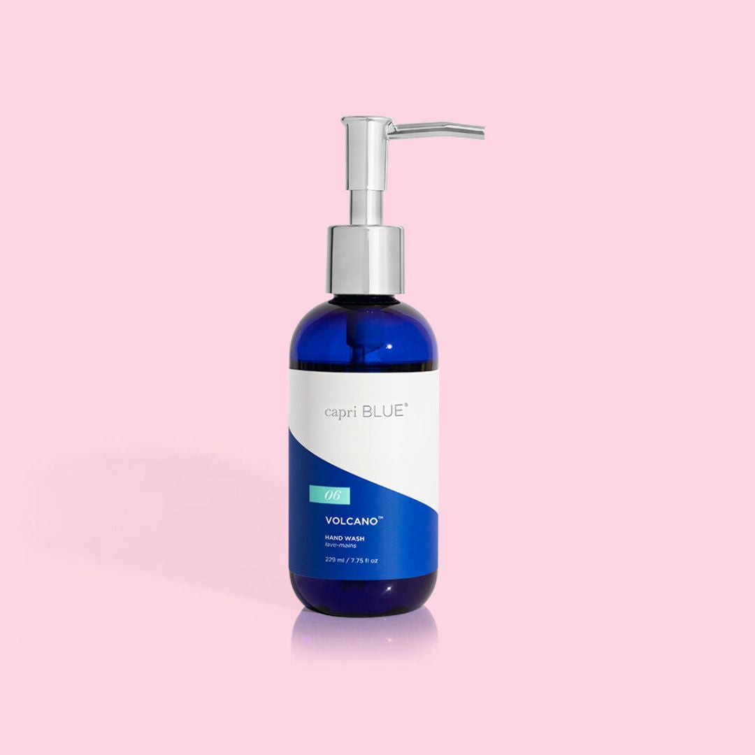 Capri Blue Hand Soap