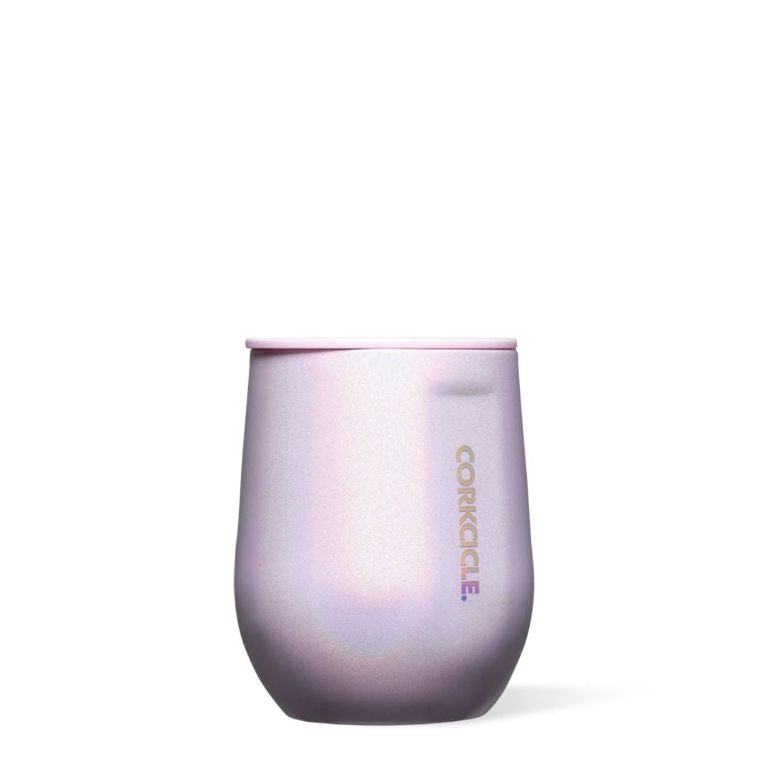 Corkcicle 12oz Stemless
