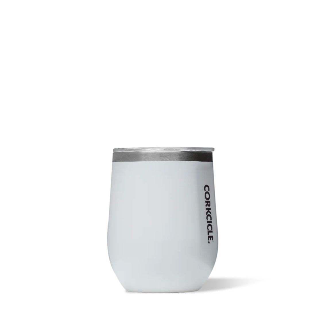 Corkcicle 12oz Stemless