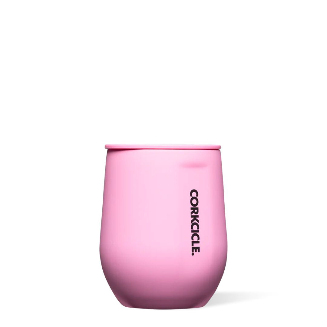 Corkcicle 12oz Stemless