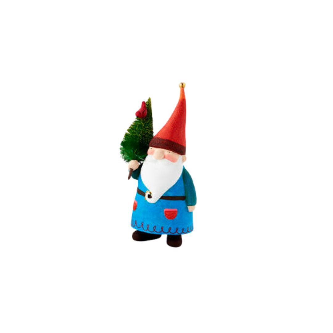 Gnome Figure