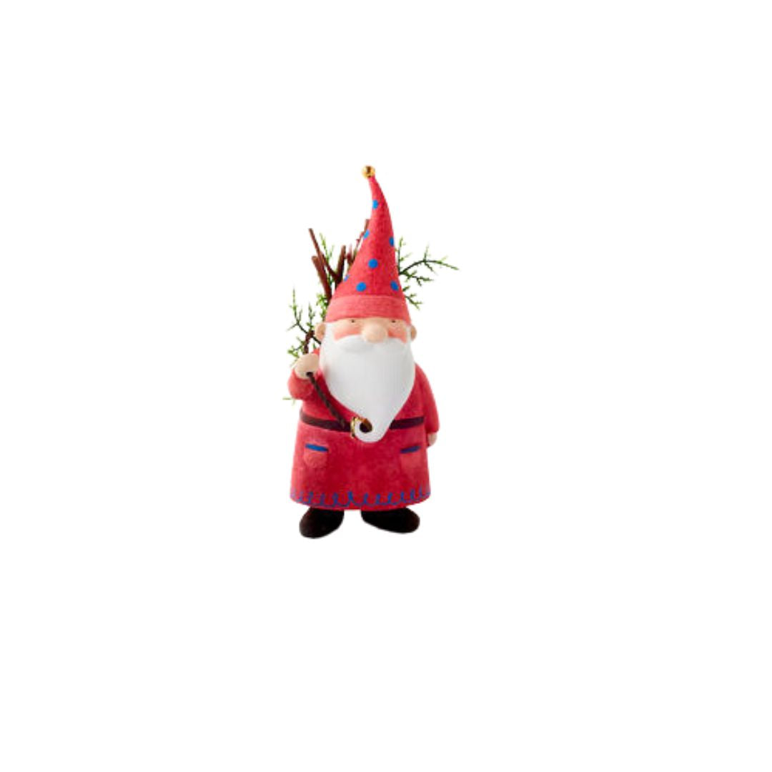 Gnome Figure