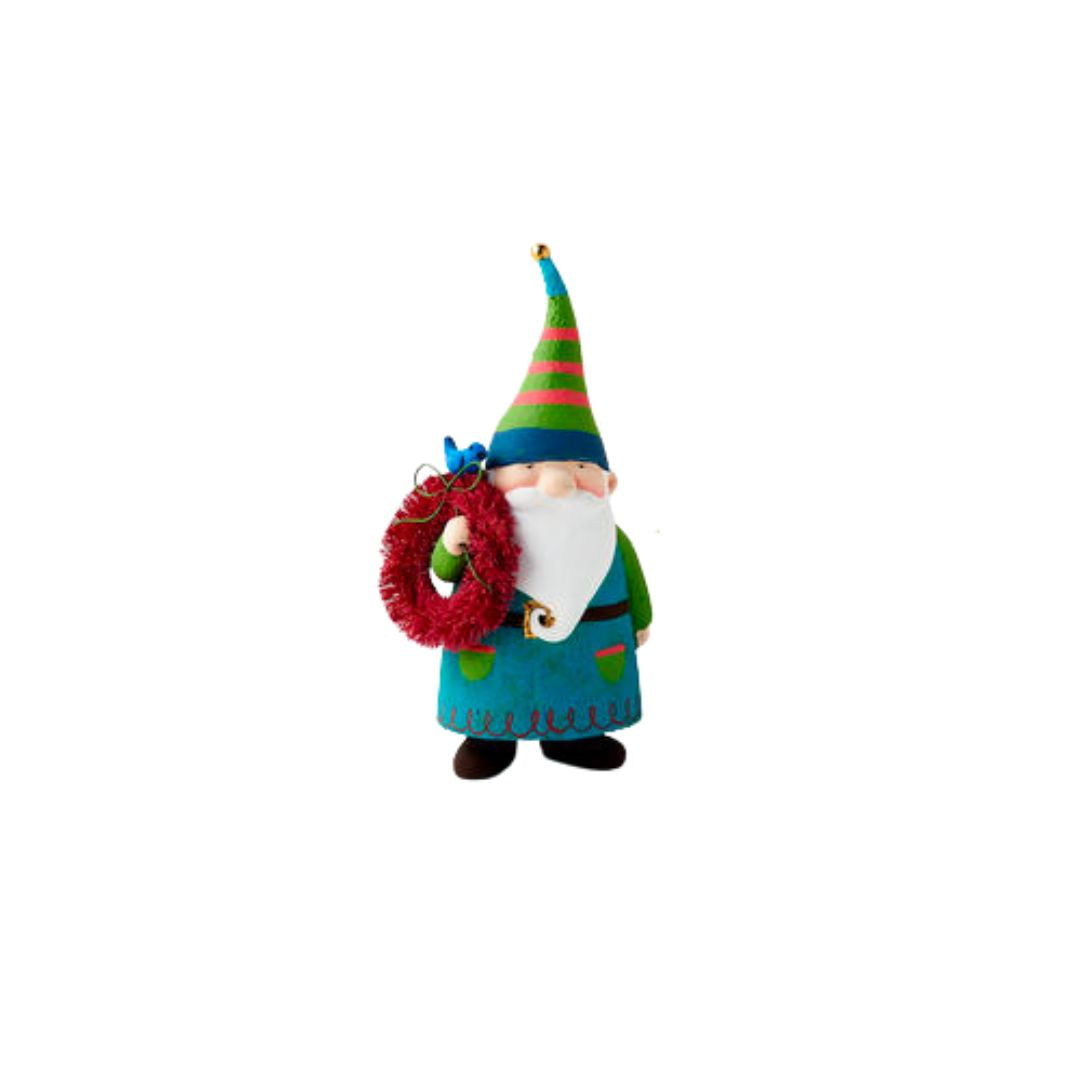 Gnome Figure