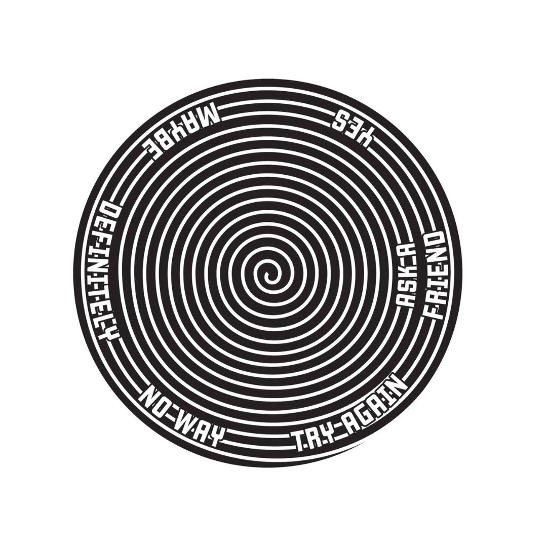 Kikkerland Decision Maker