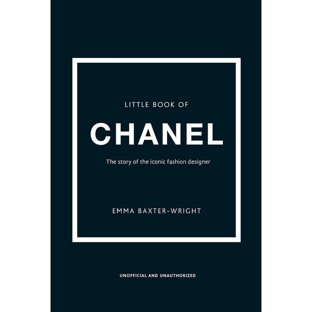 Little Books of Fashion