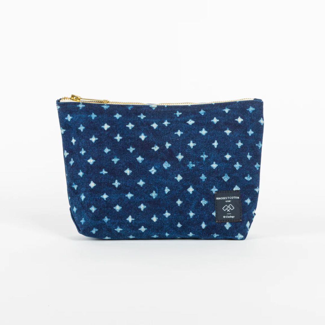 Sardine Pouch