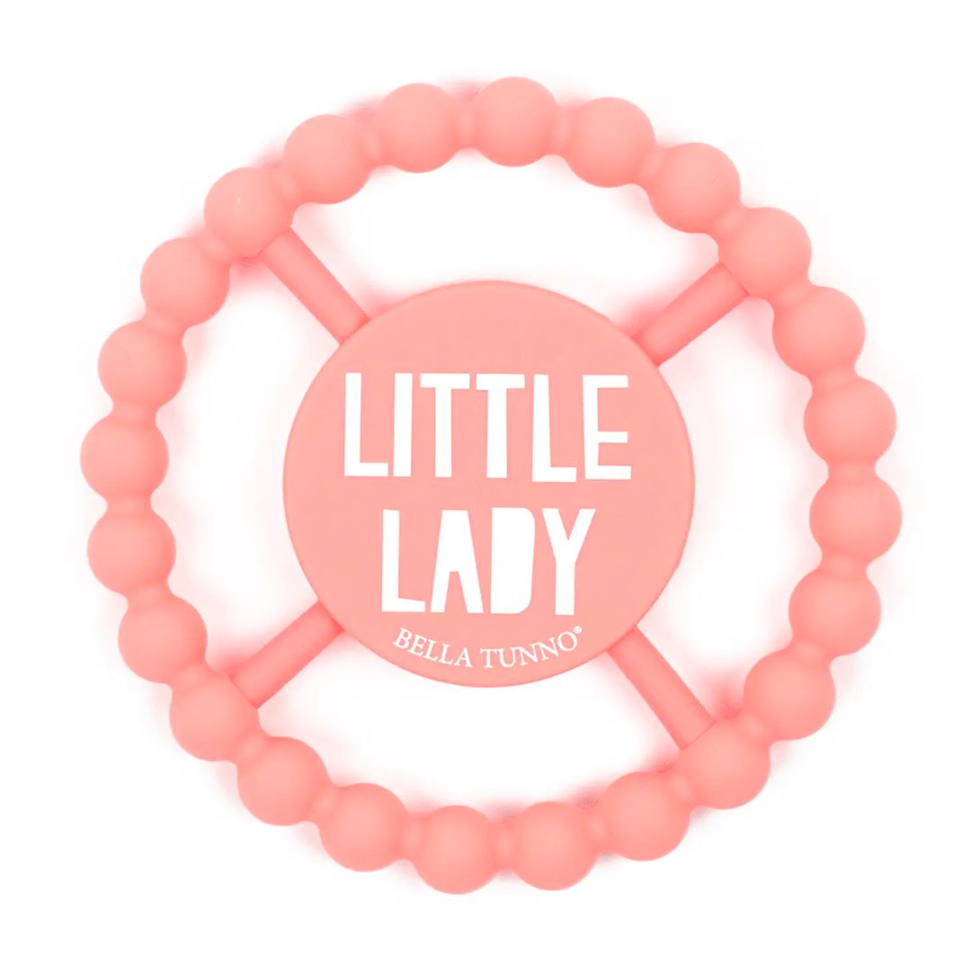 Bella Tunno Teether