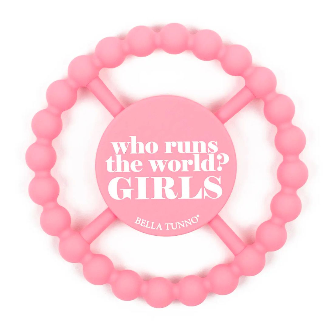 Bella Tunno Teether