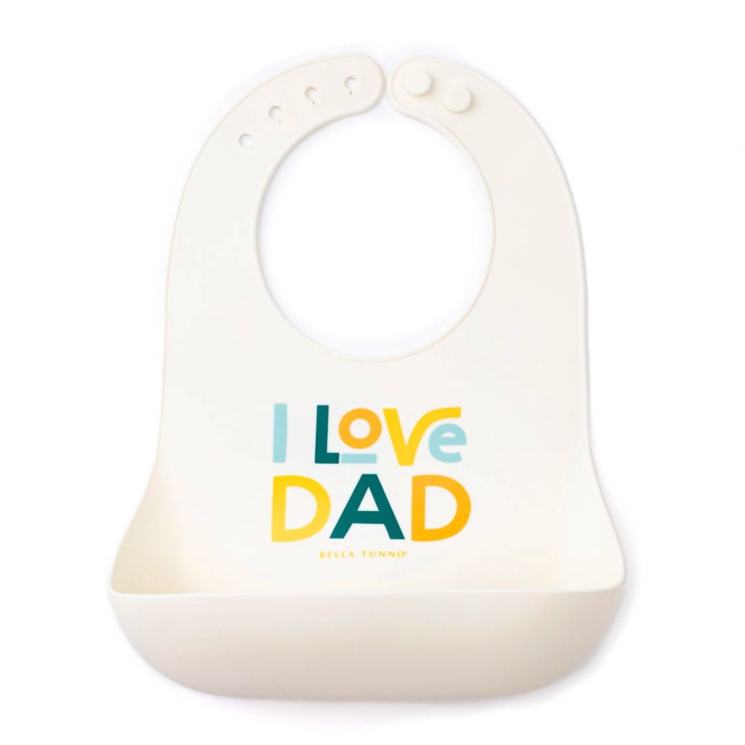 Bella Tunno Wonder Bib