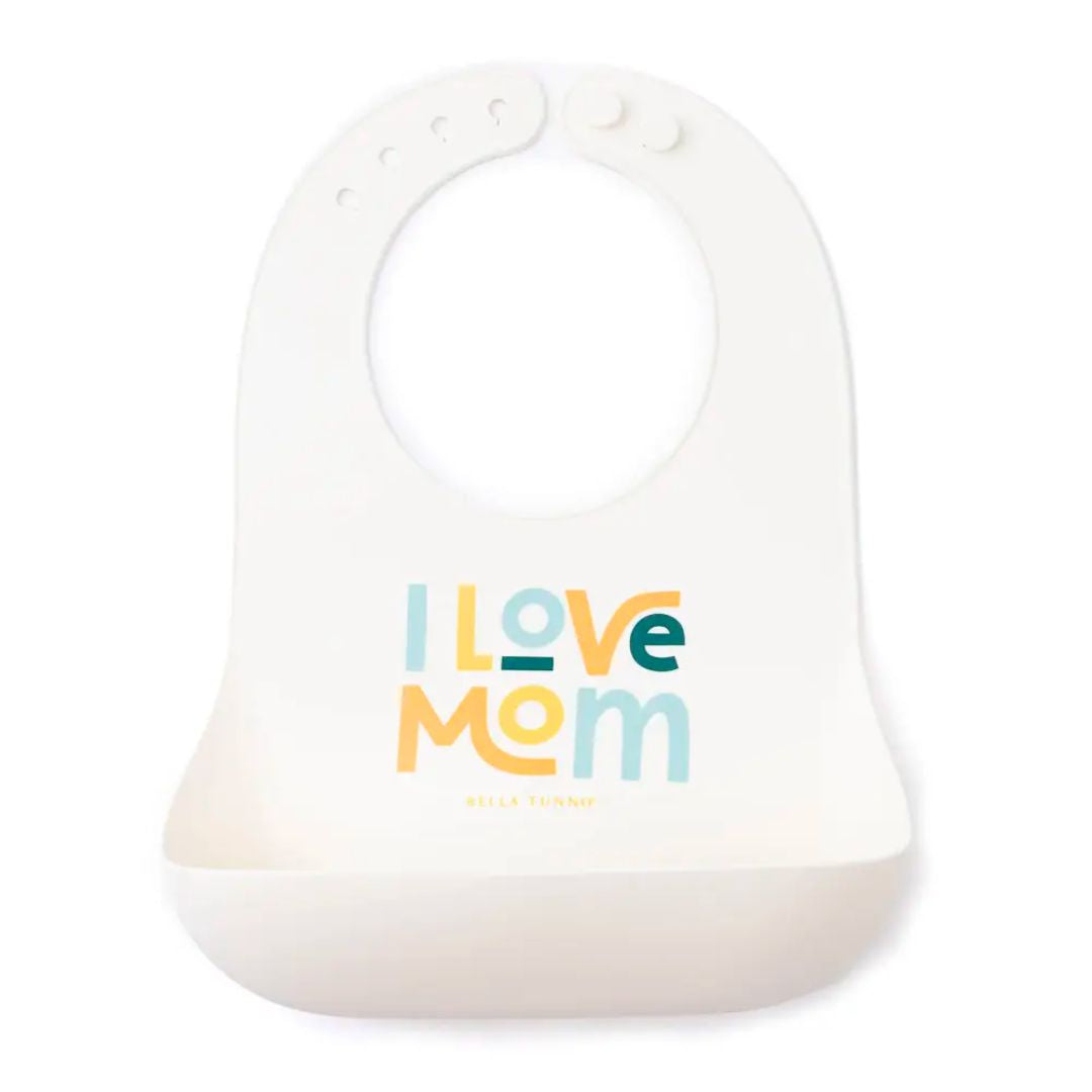 Bella Tunno Wonder Bib