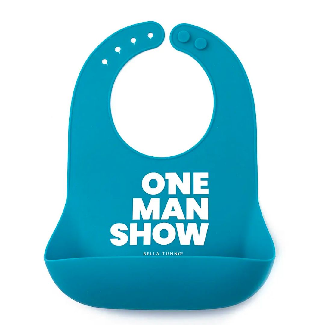 Bella Tunno Wonder Bib