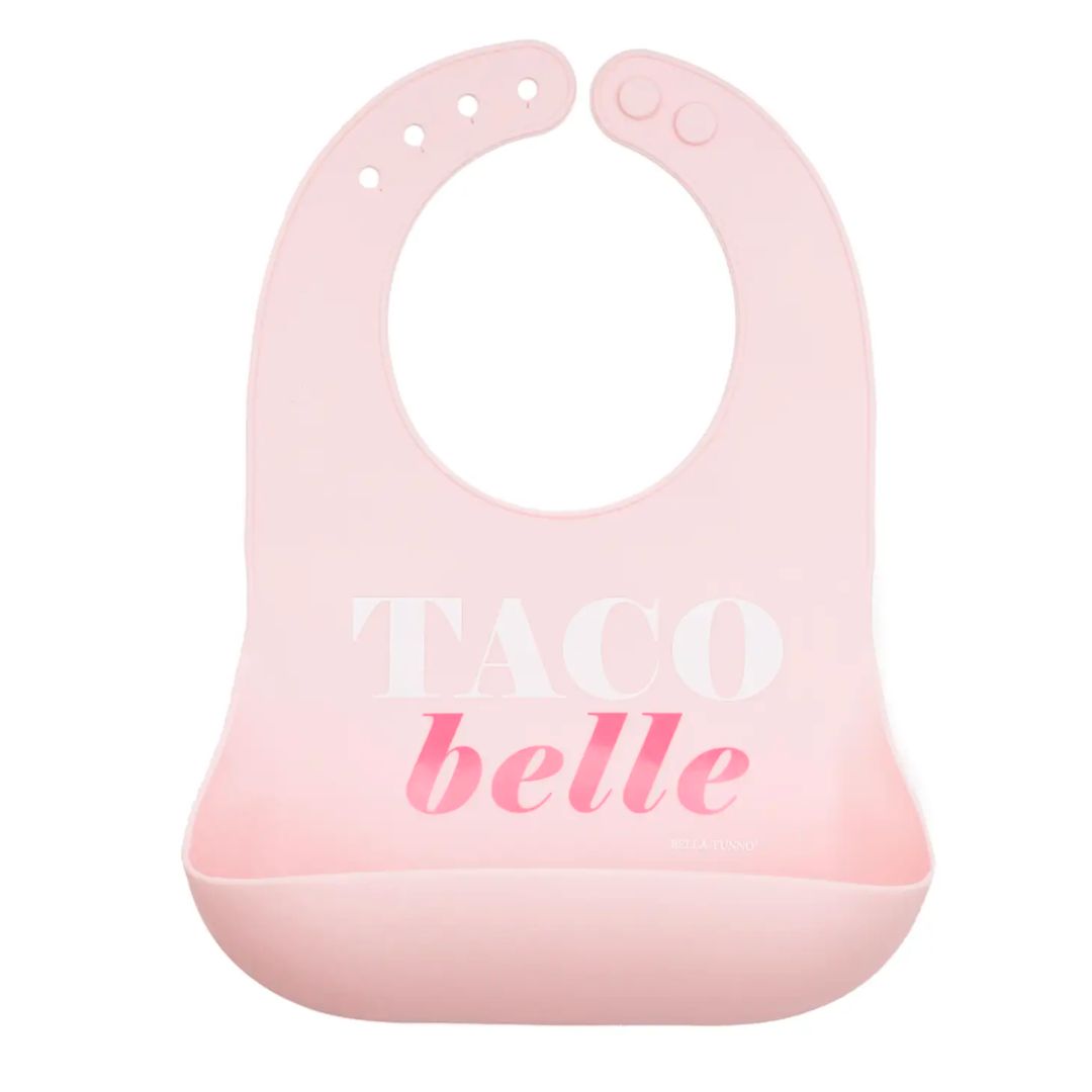 Bella Tunno Wonder Bib
