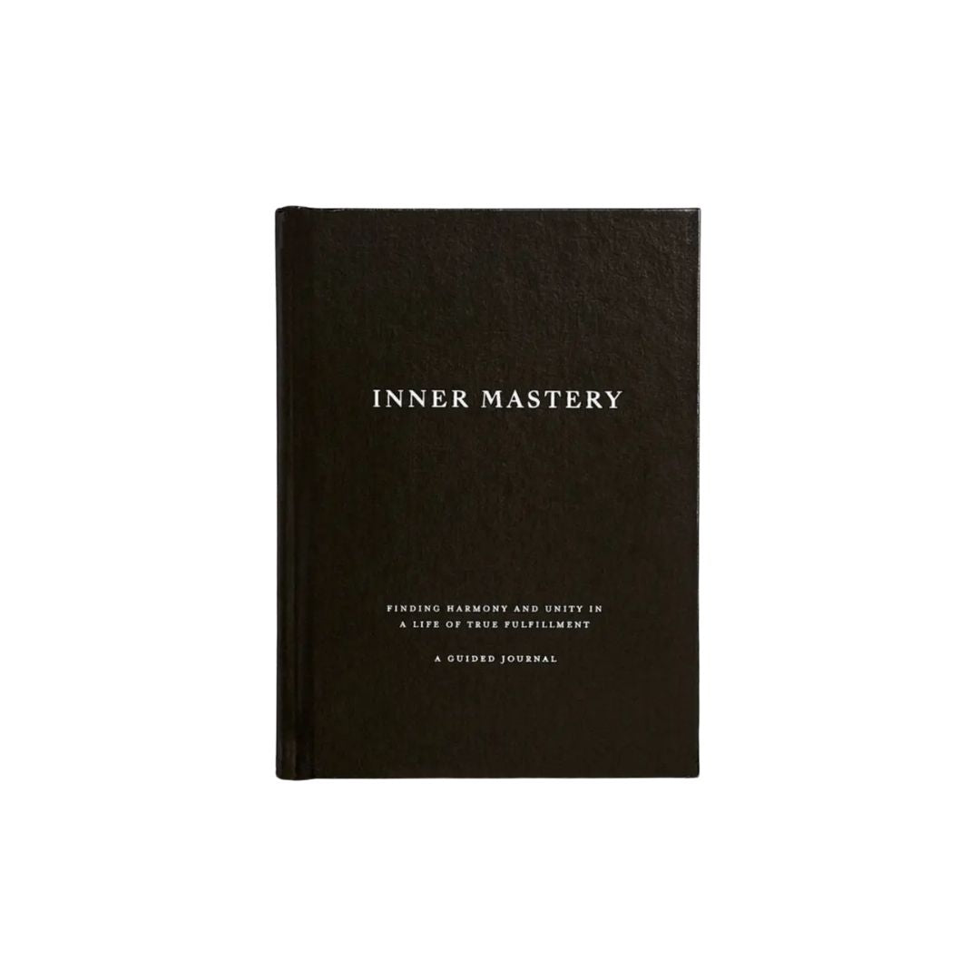 Inner Mastery Journal
