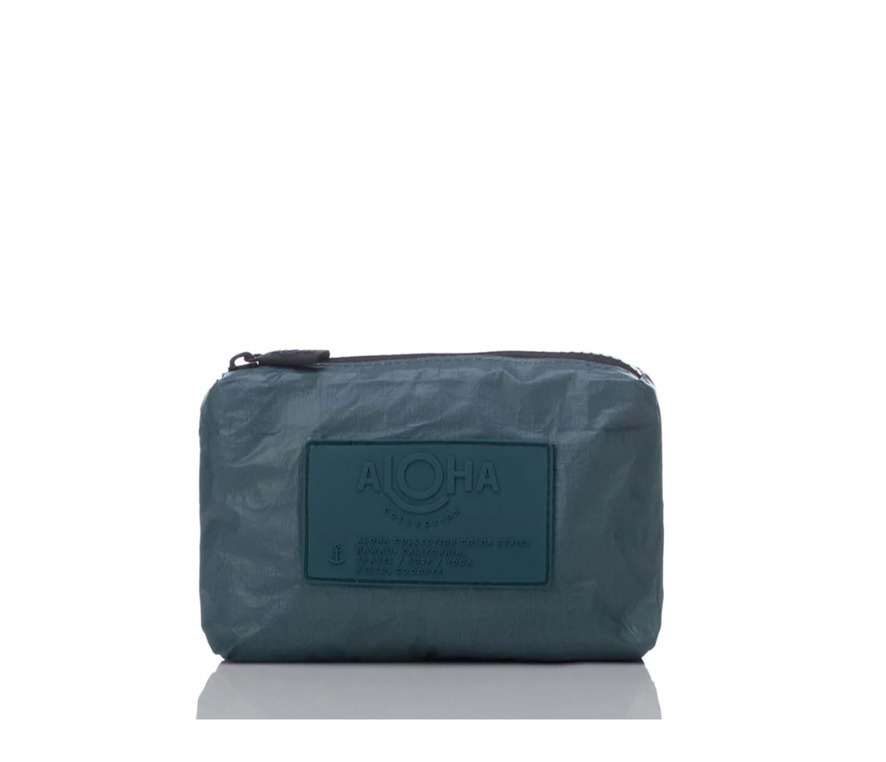 Aloha Mini Pouch