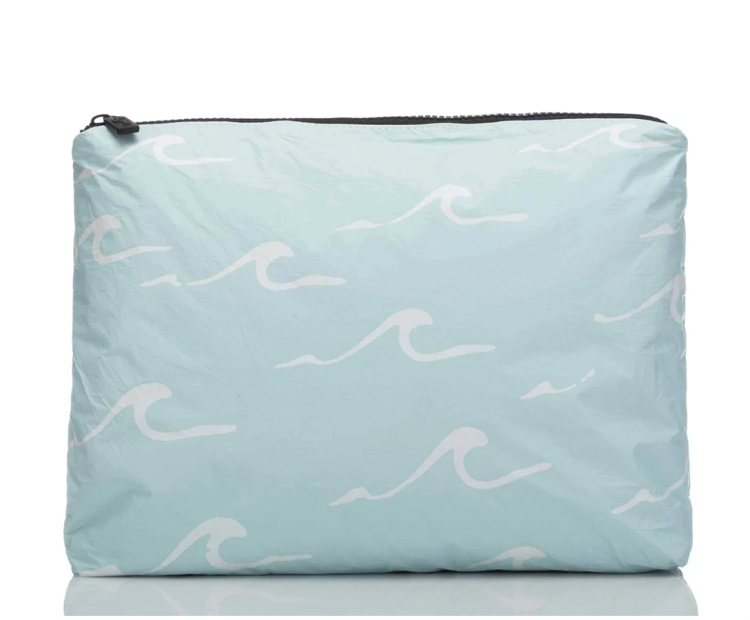 Aloha Mid Pouch