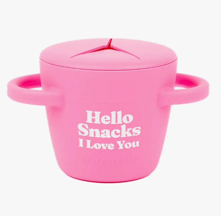 Bella Tunno Snacker