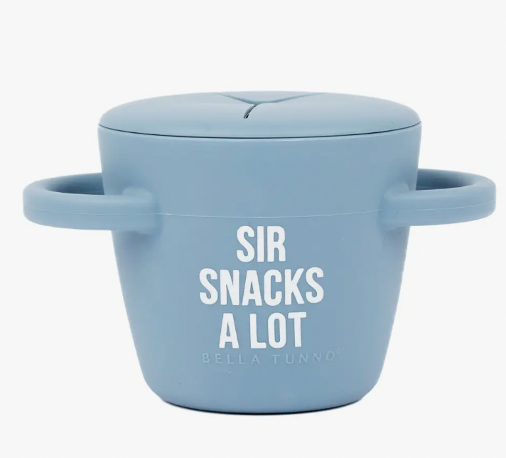 Bella Tunno Snacker
