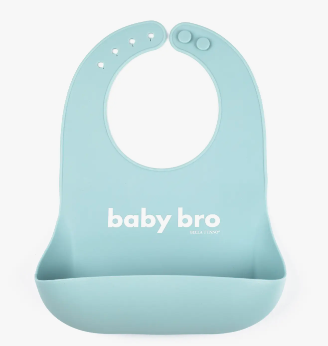 Bella Tunno Wonder Bib