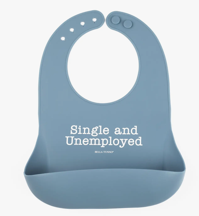 Bella Tunno Wonder Bib
