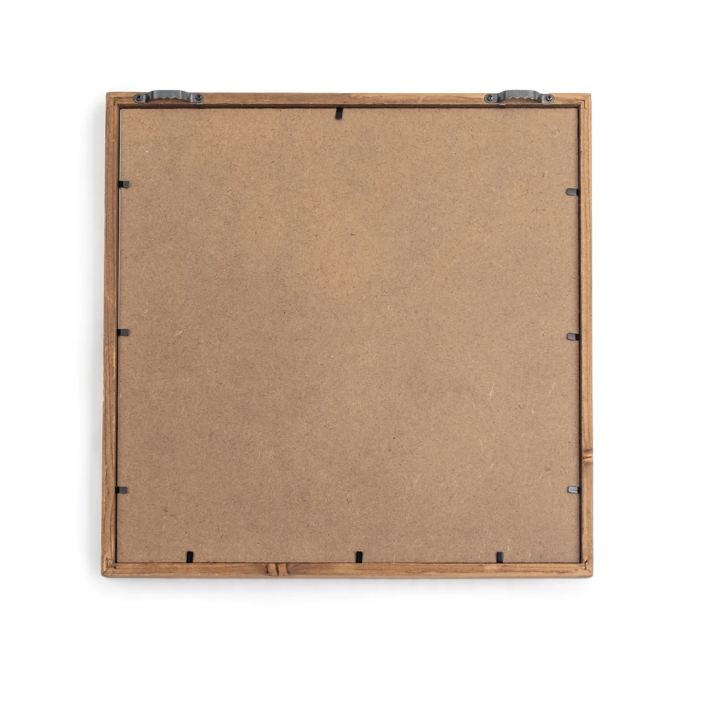 Sugarboo Wood Frame