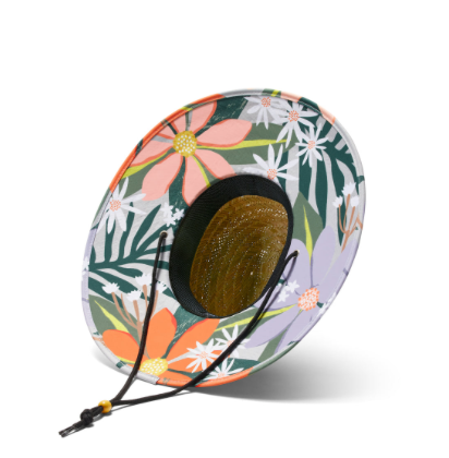 Hemlock Adult Hat